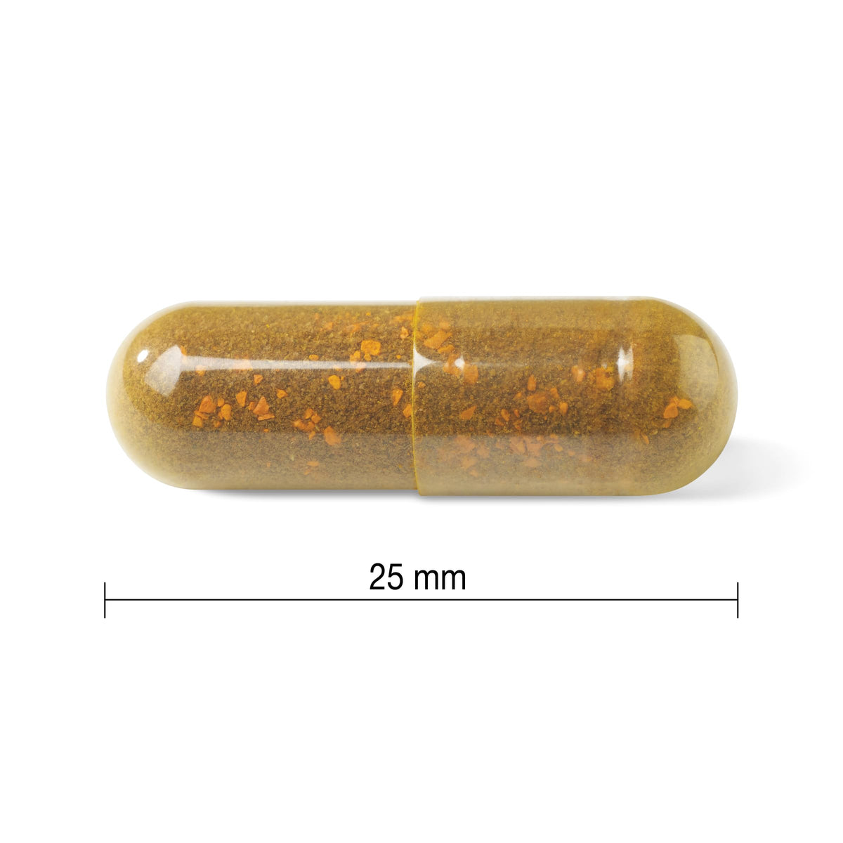 Jamieson Turmeric 100 mg with Tart Cherry 500 mg, Provides Natural Joint Pain Relief, Supports Inflammation, and Helps with Digestion. Non-GMO, 30 Vegetarian Capsules, Proudly Canadian ๐ All In One Marketplace Canada