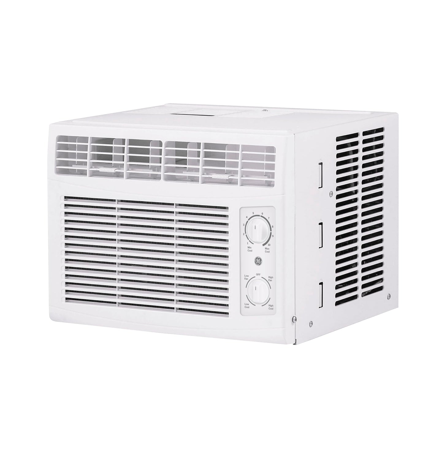 GE 5,000 BTU Mechanical Window Air Conditioner for Small Rooms up to 150 sq ft. ๐ All In One Marketplace Canada
