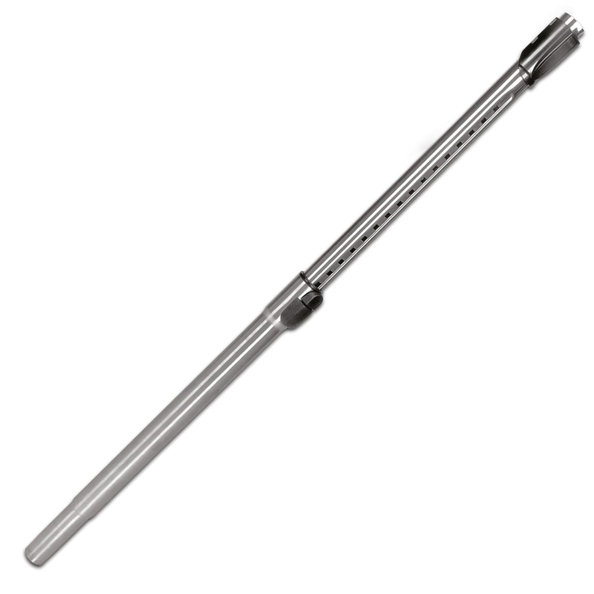 OVO ACC-412-AL-BLBK Vacuum Telescopic Wand , Black,(Pack of one) ๐ All In One Marketplace Canada