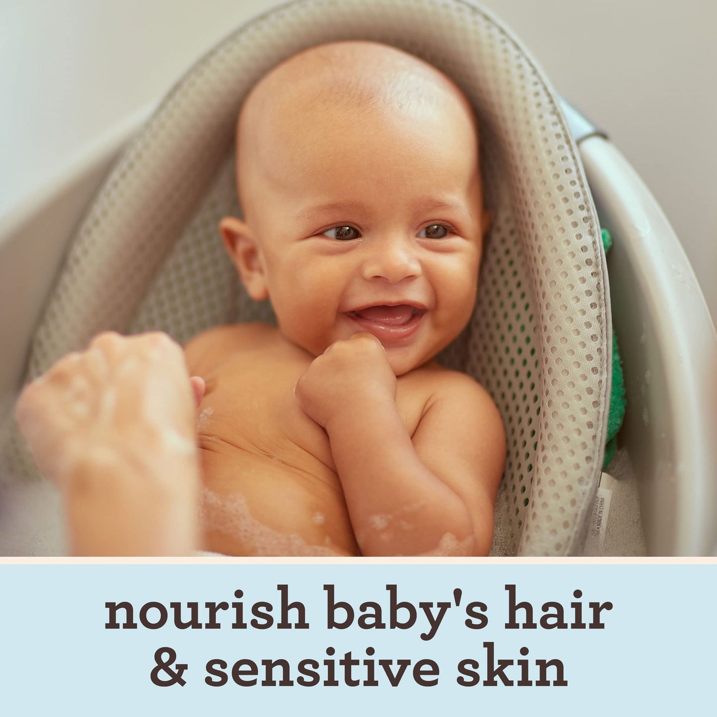 Aveeno Baby Gift Set With Baby Wash And Shampoo 236 mL, Baby Daily Moisturizing Lotion 227 mL and Penaten Diaper Rash Cream 113g ๐ All In One Marketplace Canada