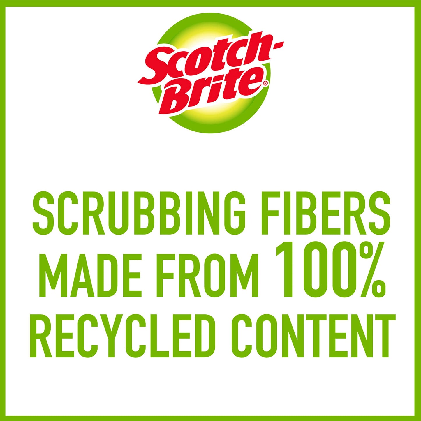 Scotch-Brite Non-Scratch Dishwand Refills, Fits All Scotch-Brite Dishwands, 10 Refills ๐ All In One Marketplace Canada