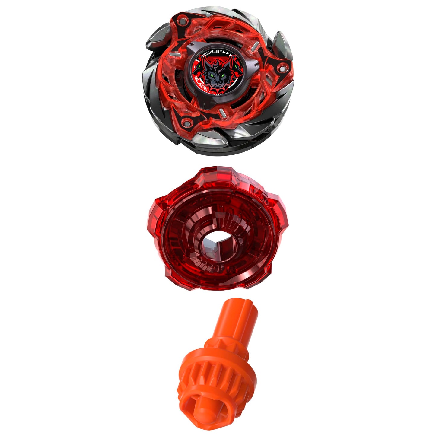 Beyblade X Flame Cerberus W 5-80WB CX Starter Pack Set, Takara Tomy Stamina Type Top and Launcher, Battling Tops Game Toys, Ages 8+ ๐ All In One Marketplace Canada