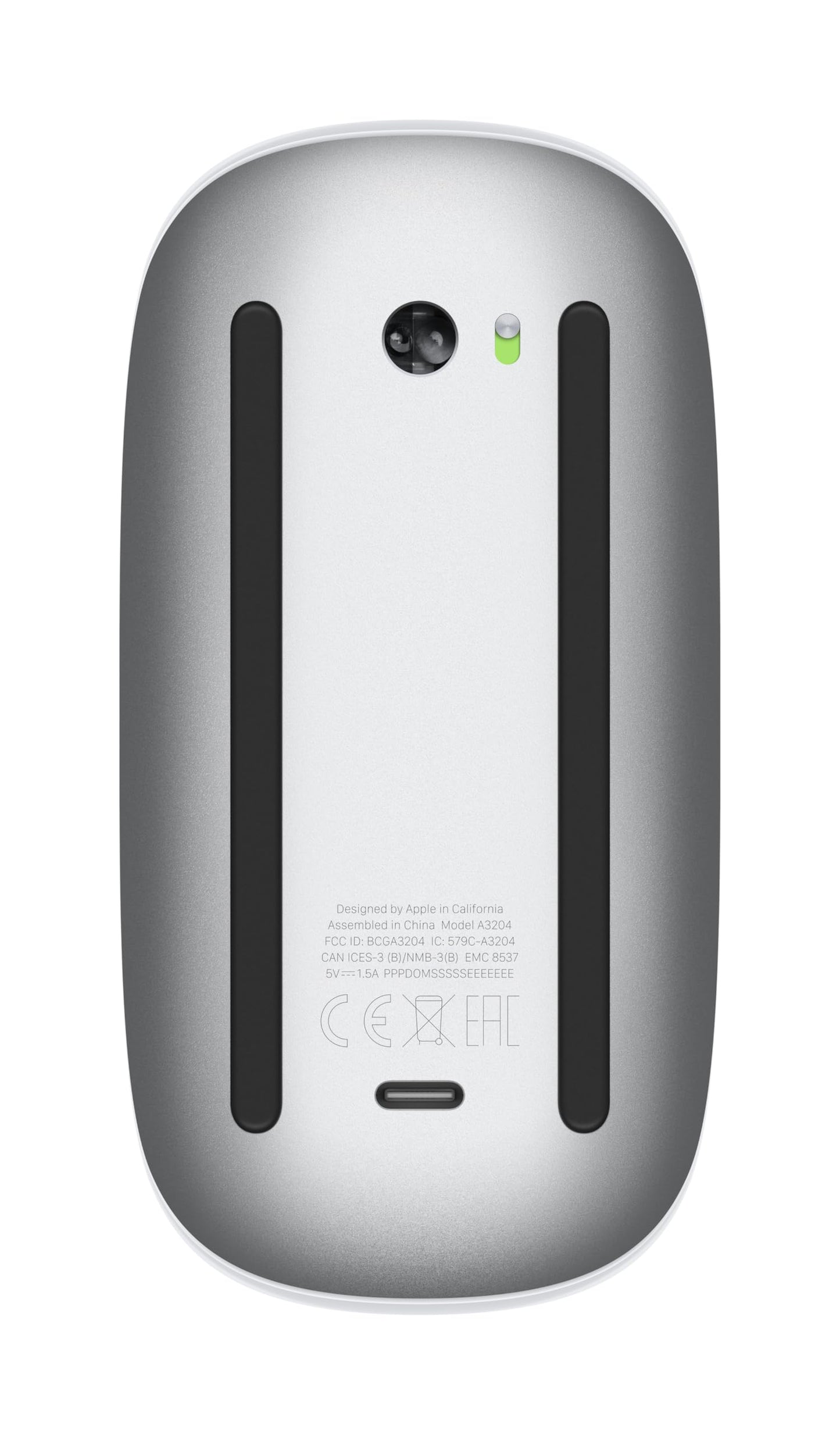 Apple Magic Mouse - White Multi-Touch Surface π All In One Marketplace Canada
