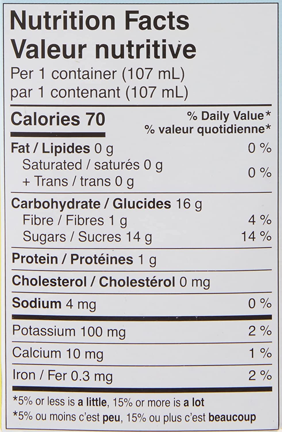 Dole Fruit Bowls Fruit Salad with Extra Cherries in Fruit Juice, Healthy School Snacks, 107ml, 24 Cups π All In One Marketplace Canada