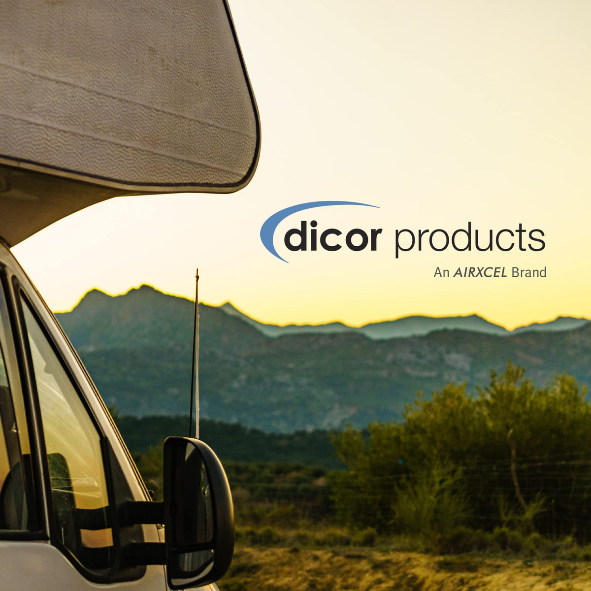 Dicor 551LSW1 White Non-Sag Roof Lap Sealant - 10.3 oz. Tube ๐ All In One Marketplace Canada