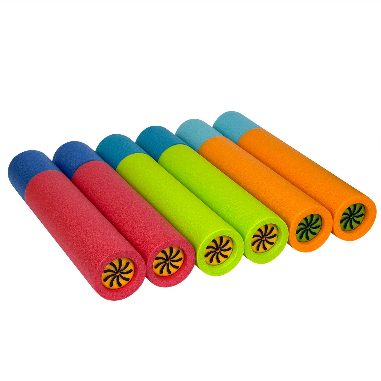 Max Liquidator 6-Pack Water Blaster Set ๐ All In One Marketplace Canada
