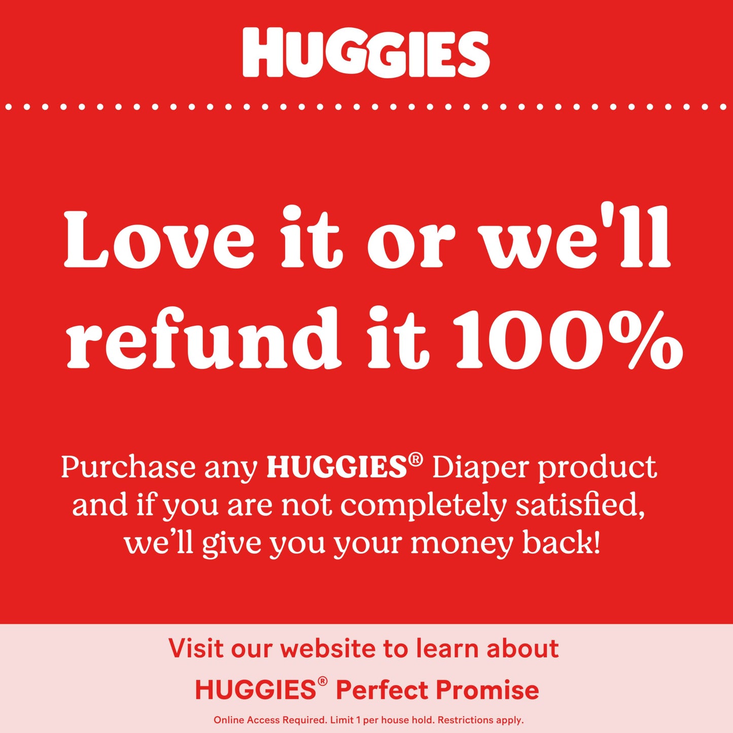 Disposable Baby Diapers Size 4 - Huggies Little Movers, 120ct, Mega Colossal Pack ๐ All In One Marketplace Canada
