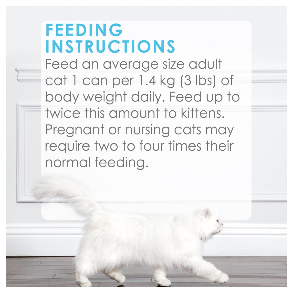 Fancy Feast Grilled Wet Cat Food, Whitefish & Tuna Feast in Gravy - 85 g Can (24 Pack) ๐ All In One Marketplace Canada
