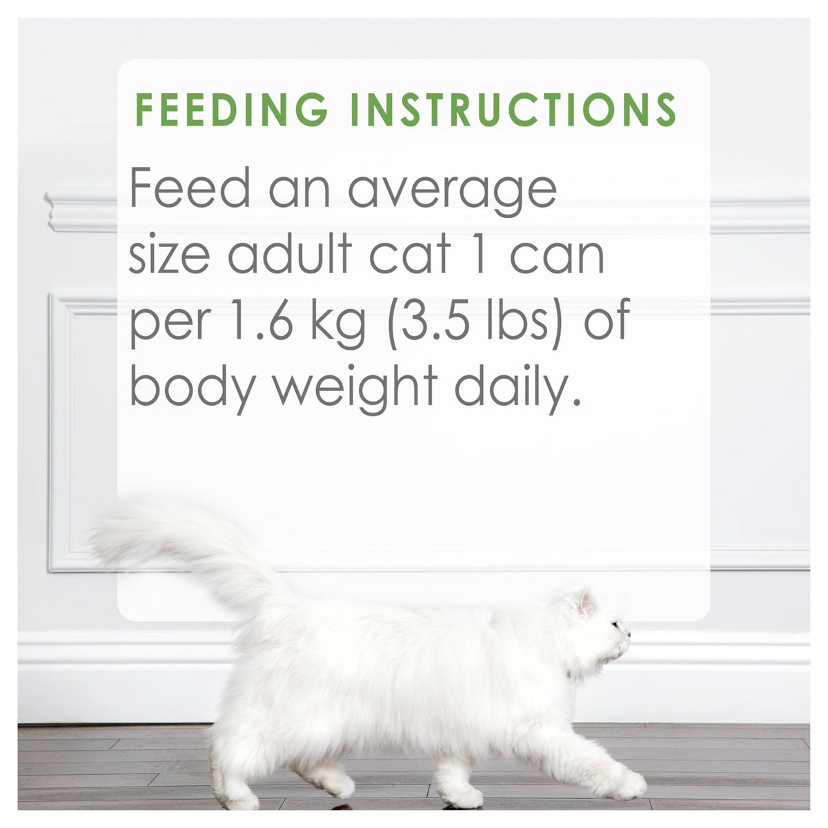 Fancy Feast Medleys Wet Cat Food, Shredded White Meat Chicken Fare - 85 g Can (24 Pack) ๐ All In One Marketplace Canada
