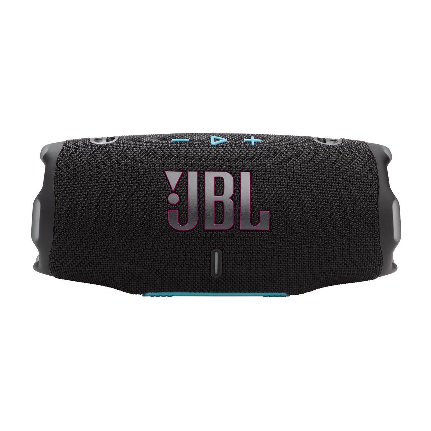 JBL Charge 6 - Portable Waterproof & Drop-Proof Bluetooth Speaker, Bold Pro Sound with AI Sound Boost, 28Hrs of Playtime, Built-in powerbank & Comes with a Sturdy/Removable Carrying Strap (Orange) đ All In One Marketplace Canada