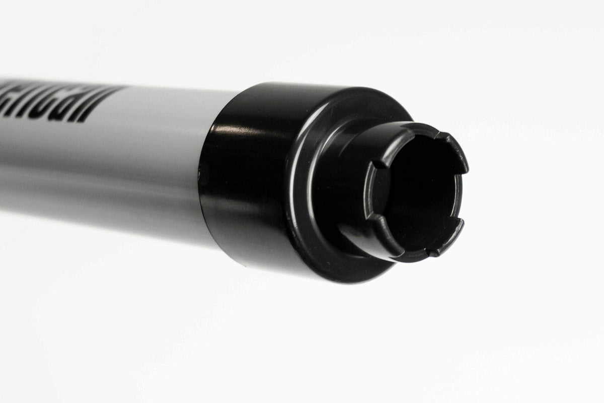 Pelican Bilge Floating Hand Pump - Kayak / Canoe / Boat Water Hose Evacuation (Black & Grey) ๐ All In One Marketplace Canada
