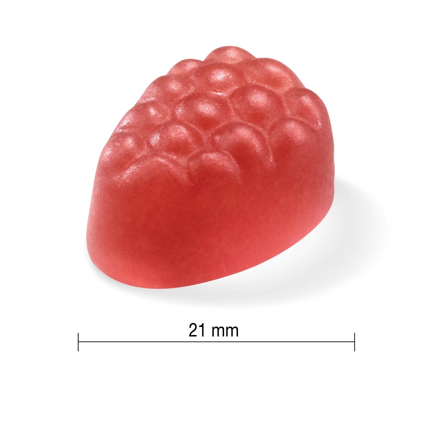 Jamieson Extra Strength Probiotic. 30 Gummies. 5 Billion CFU, Berry Blast Flavour, Improves Digestive Health, and Supports a Healthy Microbiome, No Artificial Colours, Flavours, or Preservatives ๐ All In One Marketplace Canada