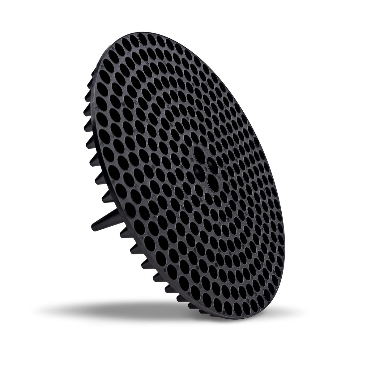 Chemical Guys Cyclone Dirt Trap Car Wash Bucket Insert, Removes Dirt and Debris While You Wash (Black) 12" Diameter, Pack of 2 ๐ All In One Marketplace Canada