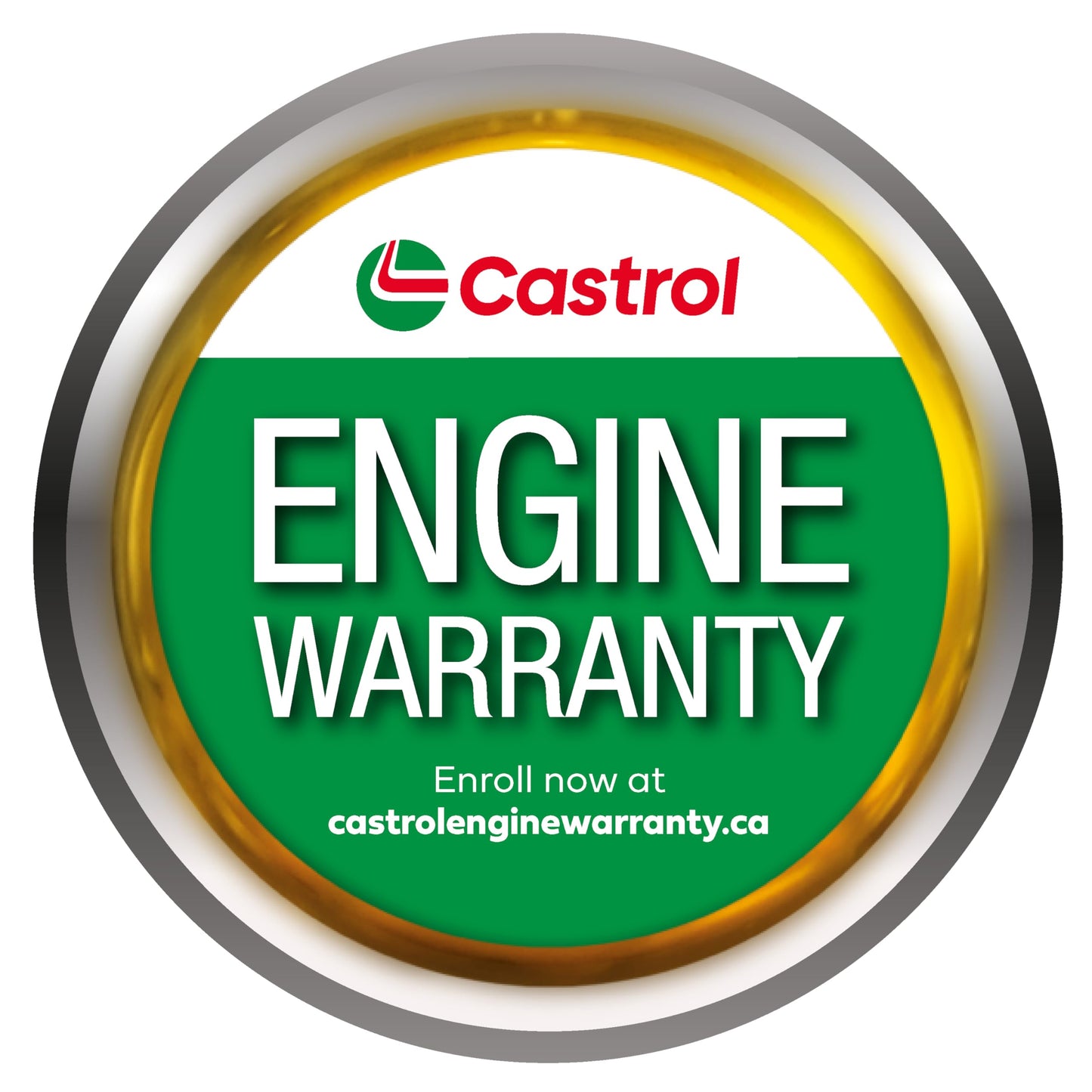 Castrol Edge Extended Performance 0W-20 Advanced Full Synthetic Motor Oil, 5 Litres - Made in Canada ๐ All In One Marketplace Canada