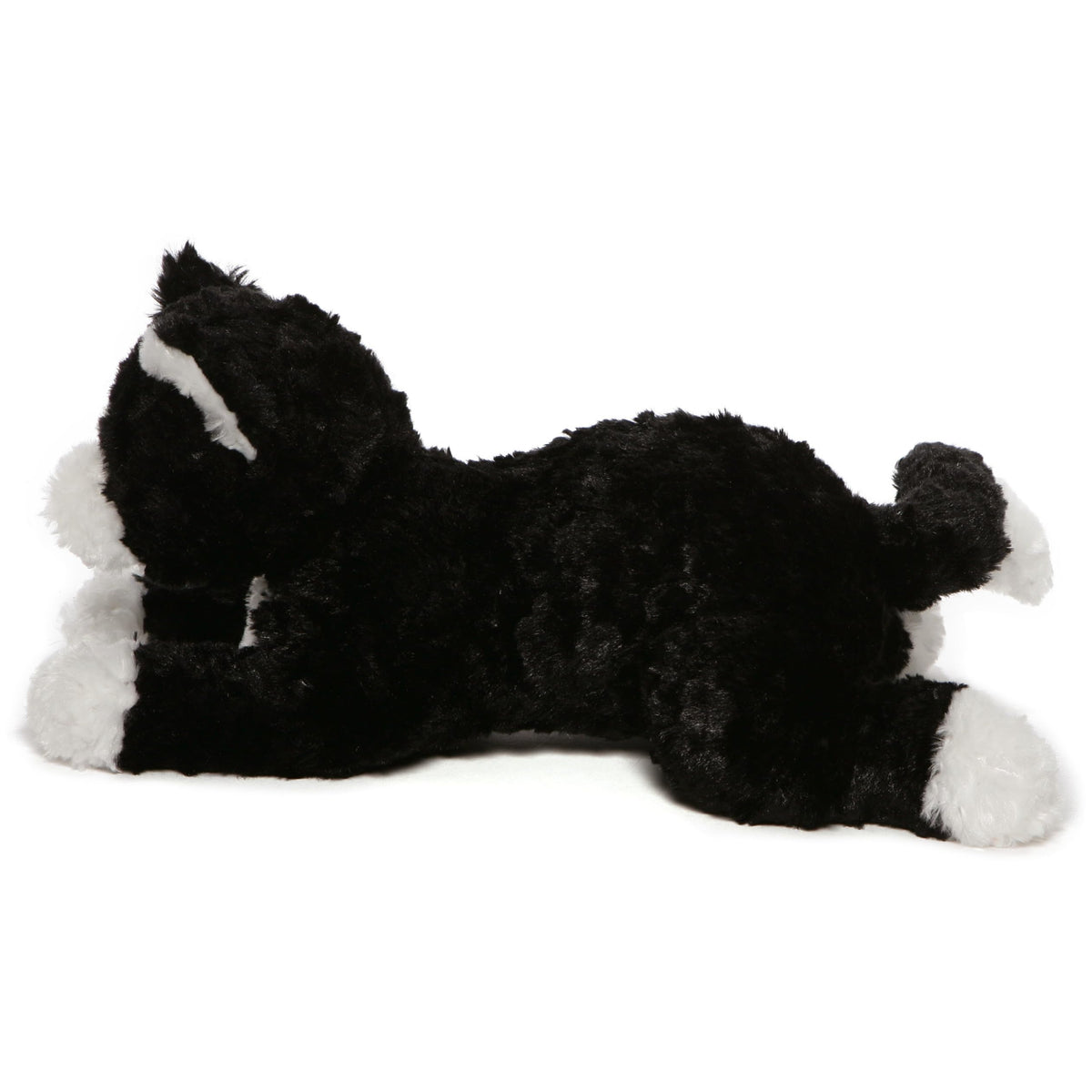 GUND Sebastian Tuxedo 14-Inch Kitten Stuffed Animal for Ages 1+ π All In One Marketplace Canada