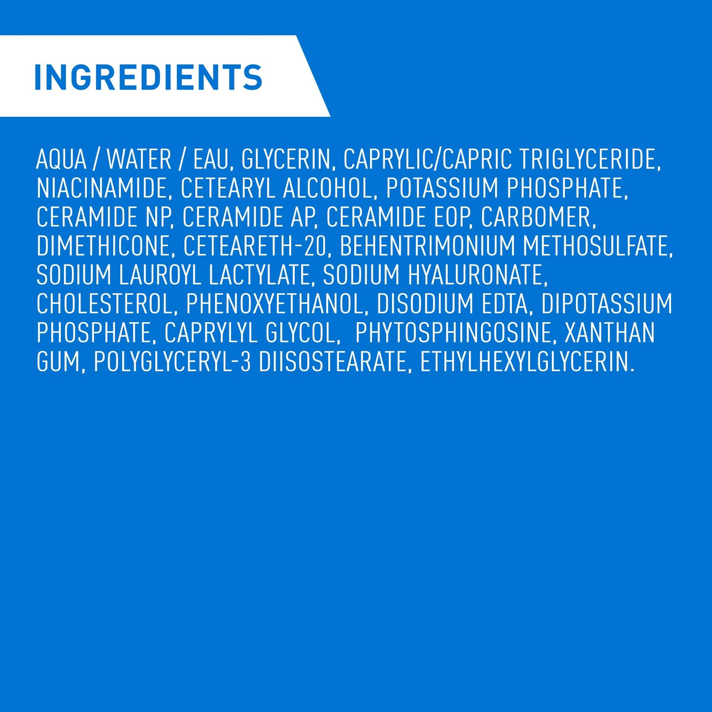 CeraVe Facial Moisturizing Lotion Pm | Ultra Lightweight, Night Face Moisturizer With Hyaluronic Acid | Fragrance Free, 89 Milliliters (1 Pack) ๐ All In One Marketplace Canada