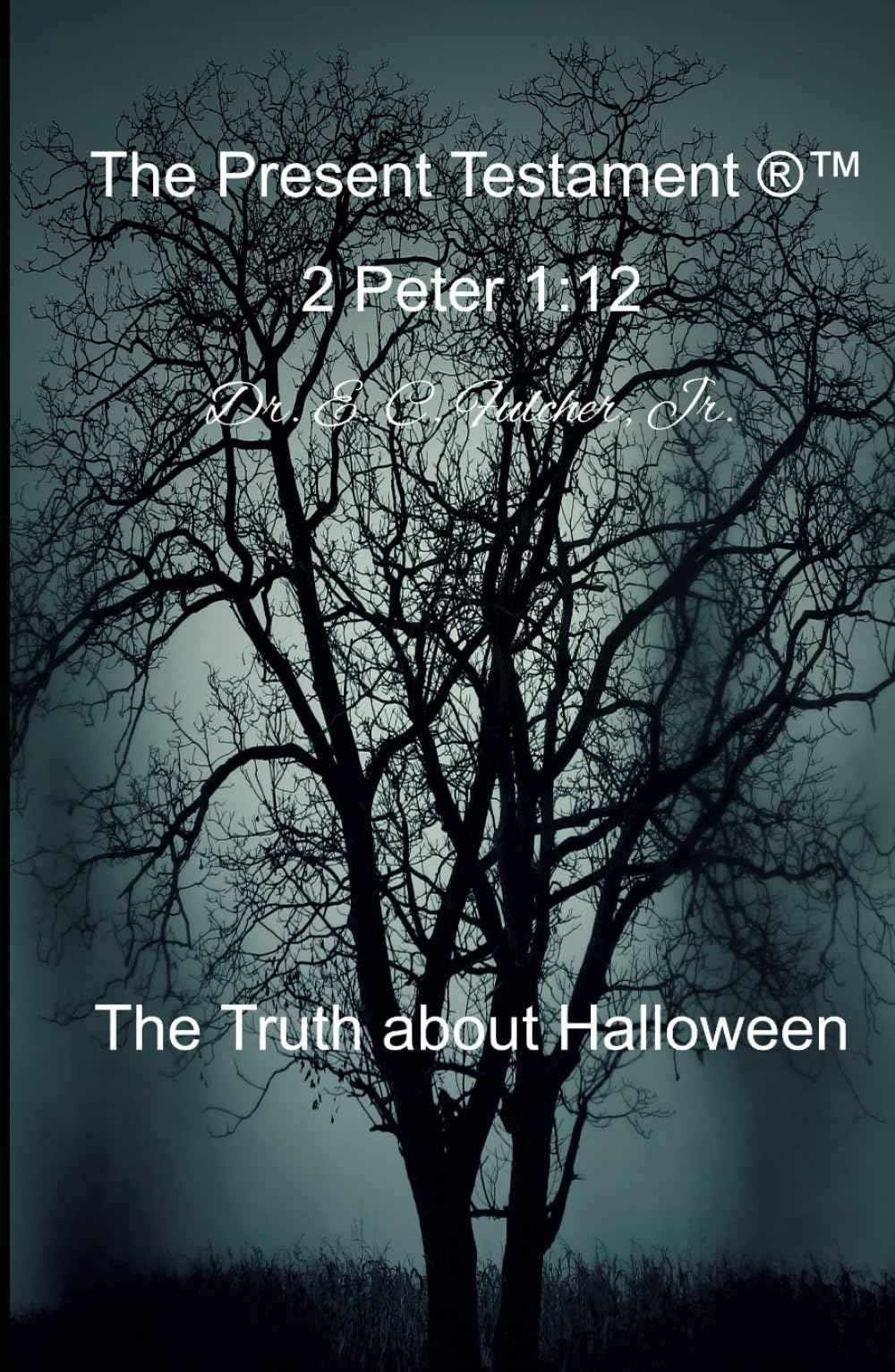 The Truth about Halloween