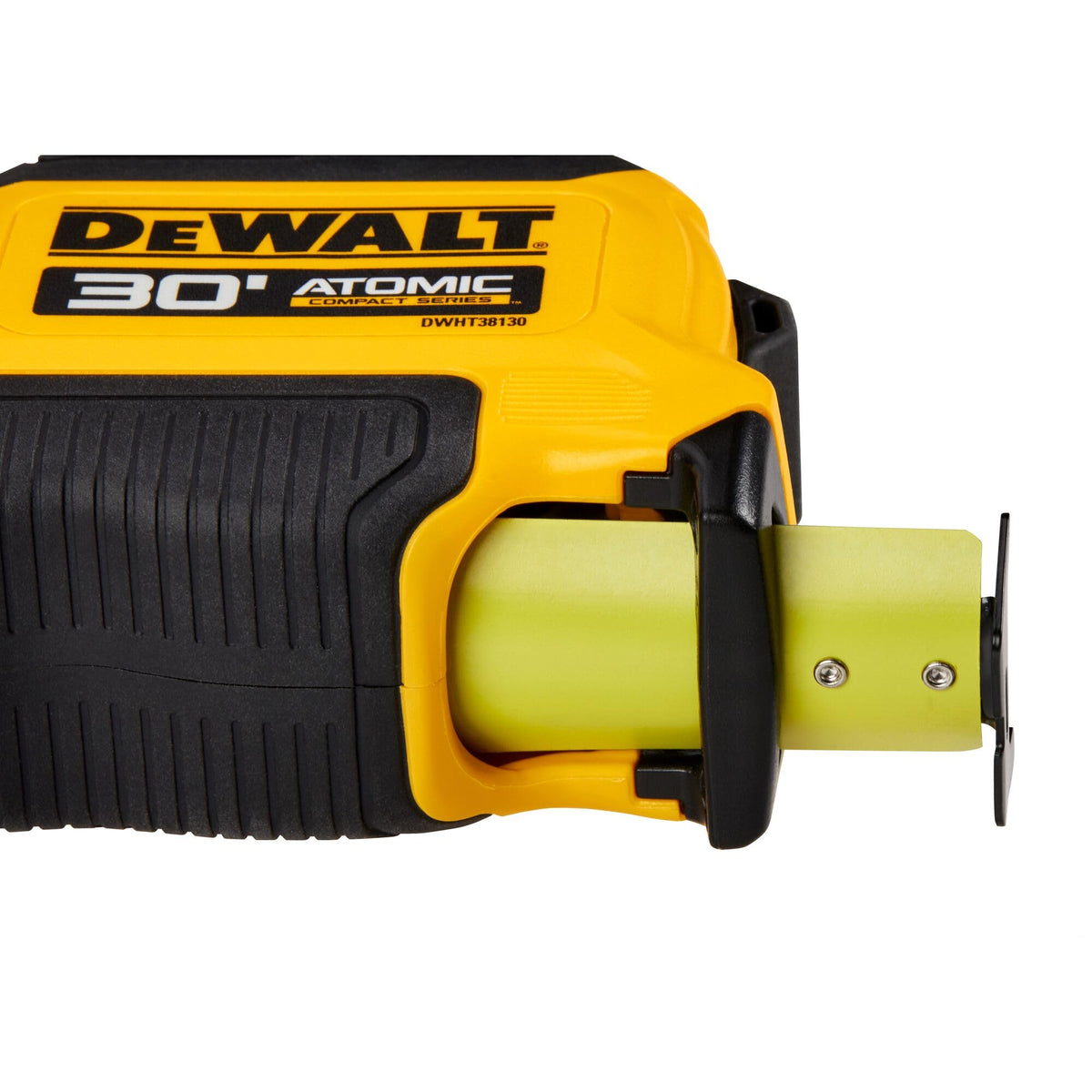 Dewalt Atomic Compact Series 30' Tape Measure ๐ All In One Marketplace Canada