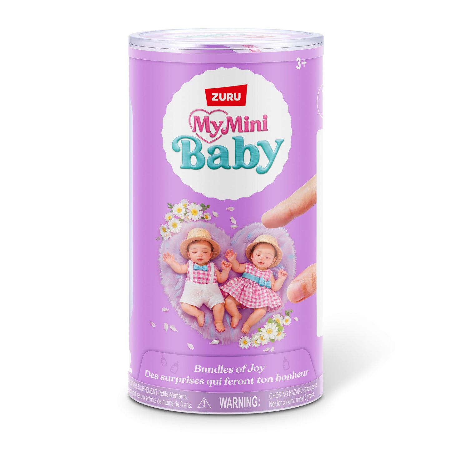 5 Surprise My Mini Baby Series 2 (2 Pack) by ZURU ๐ All In One Marketplace Canada