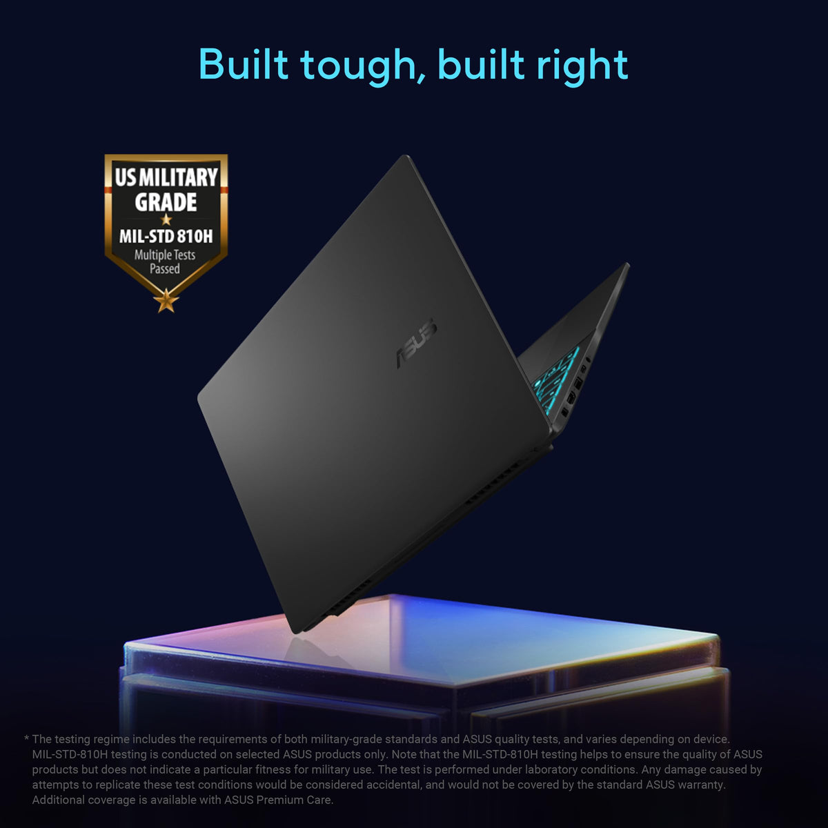 ASUS Gaming V16 Gaming Laptop, 16โ 144Hz Anti-Glare Display, Intel Core 7 Processor 240H, GeForce RTX 3050, 16GB Memory, 1TB SSD, Windows 11 Home, V3607VJ-AS74-CA ๐ All In One Marketplace Canada