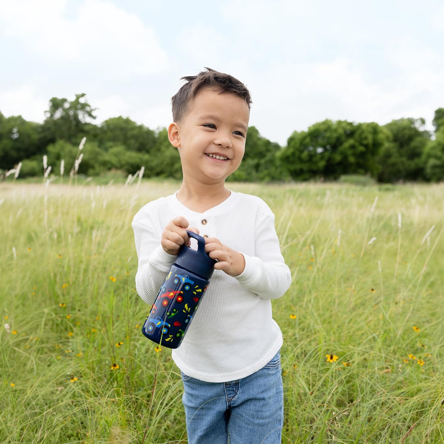 Simple Modern Marvel Spidey Kids Water Bottle & Toddler Cup | 14oz ๐ All In One Marketplace Canada