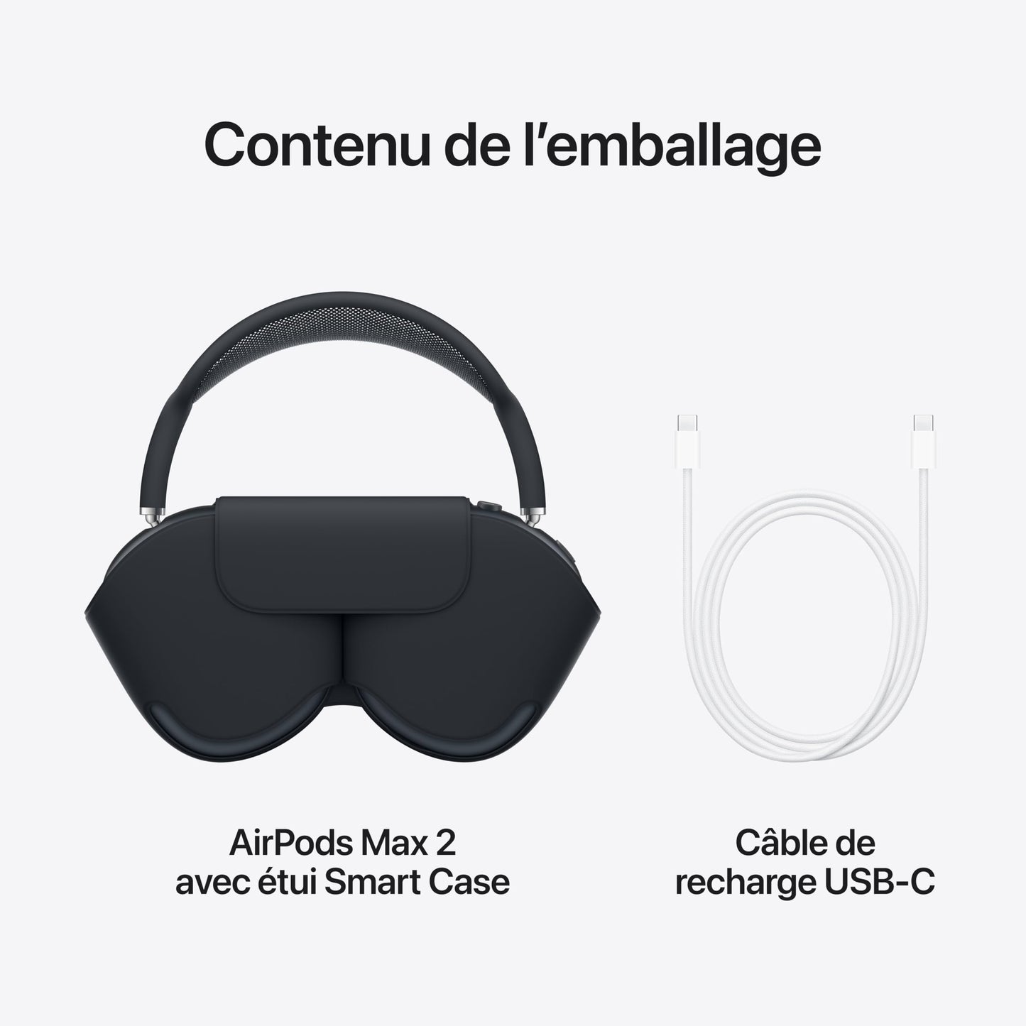 Apple AirPods Max 2 - Blue 🍁 All In One Marketplace Canada