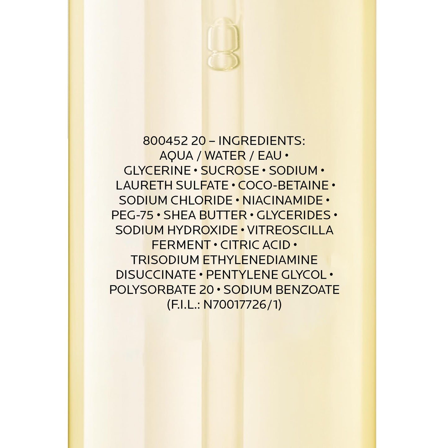 La Roche-Posay Cleansing Body Oil with Shea Butter, Lipikar AP+ Anti-Itch Fragrance-Free Shower Cleansing Oil for Very Dry, Sensitive & Eczema Prone Skin, Provides 24H Hydration, 400mL ๐ All In One Marketplace Canada