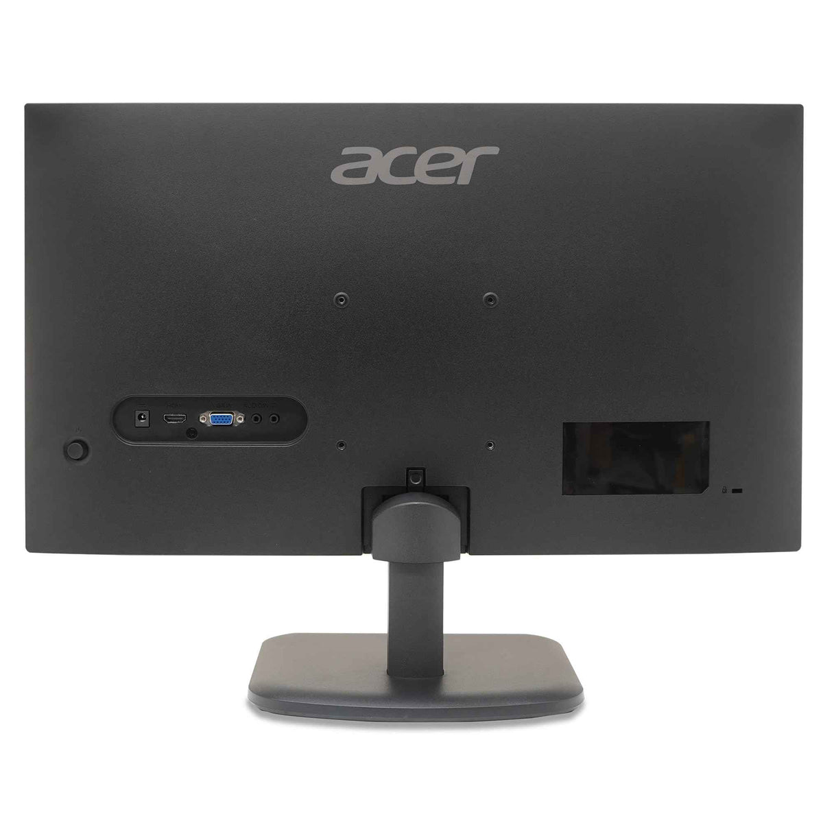 Acer EK241Y Gbi 24in IPS FHD 1920 x 1080 120Hz 1ms Frameless Gaming Monitor with Freesync and Ergonomic Tilt 1 x HDMI & 1 x VGA (HDMI Cable Included) đ All In One Marketplace Canada