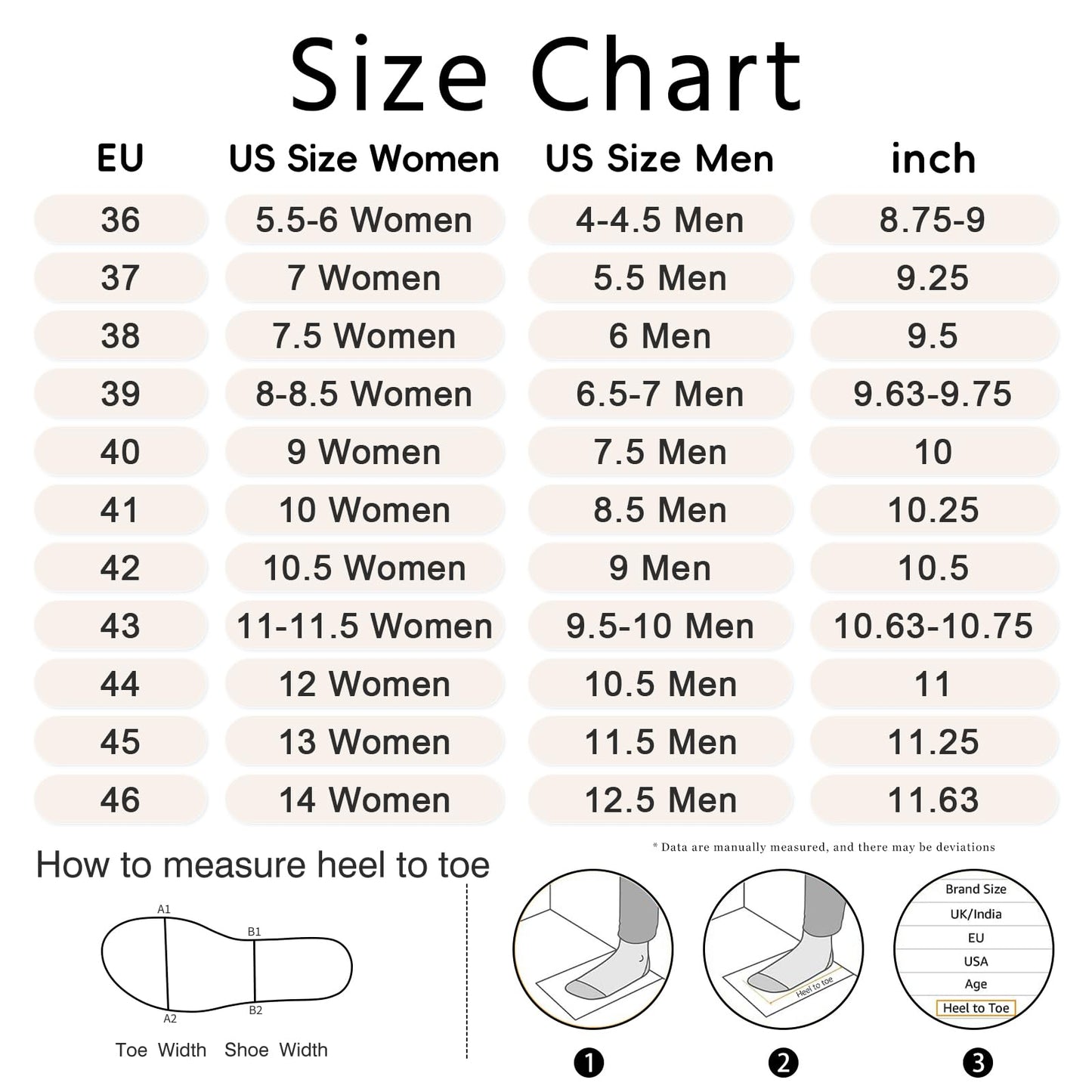 ODOLY Women Cork Footbed Slide Sandal, Arch Support Summer Outdoor Sandals with Adjustable Buckle for Women and Men, Brown 39 (8-8.5 Women/6.5-7 Men) ๐ All In One Marketplace Canada