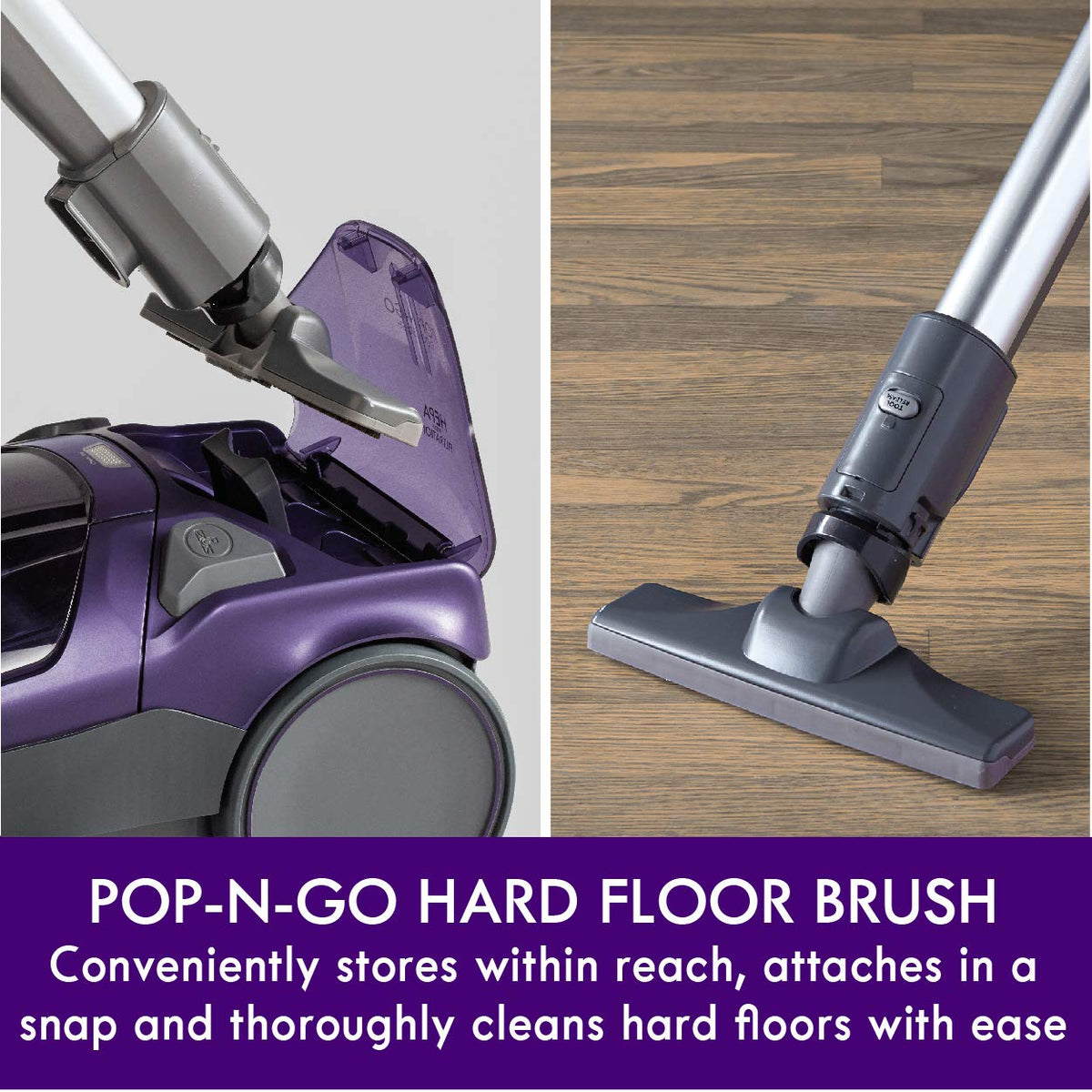 Kenmore 600 Series Pet Friendly Bagged Canister Vacuum ๐ All In One Marketplace Canada