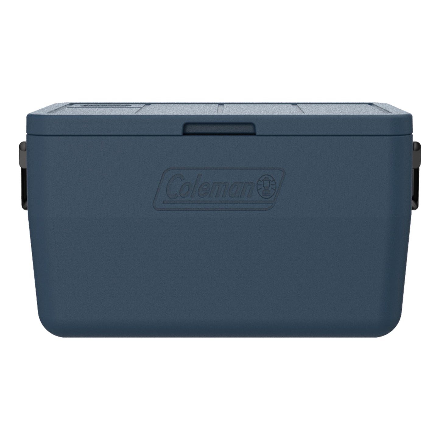 Coleman Chiller 48QT/45L Insulated Portable Cooler with Ice Retention & Heavy Duty Handles, Great for Camping, Tailgating, Parties, Sports, Concerts & More π All In One Marketplace Canada