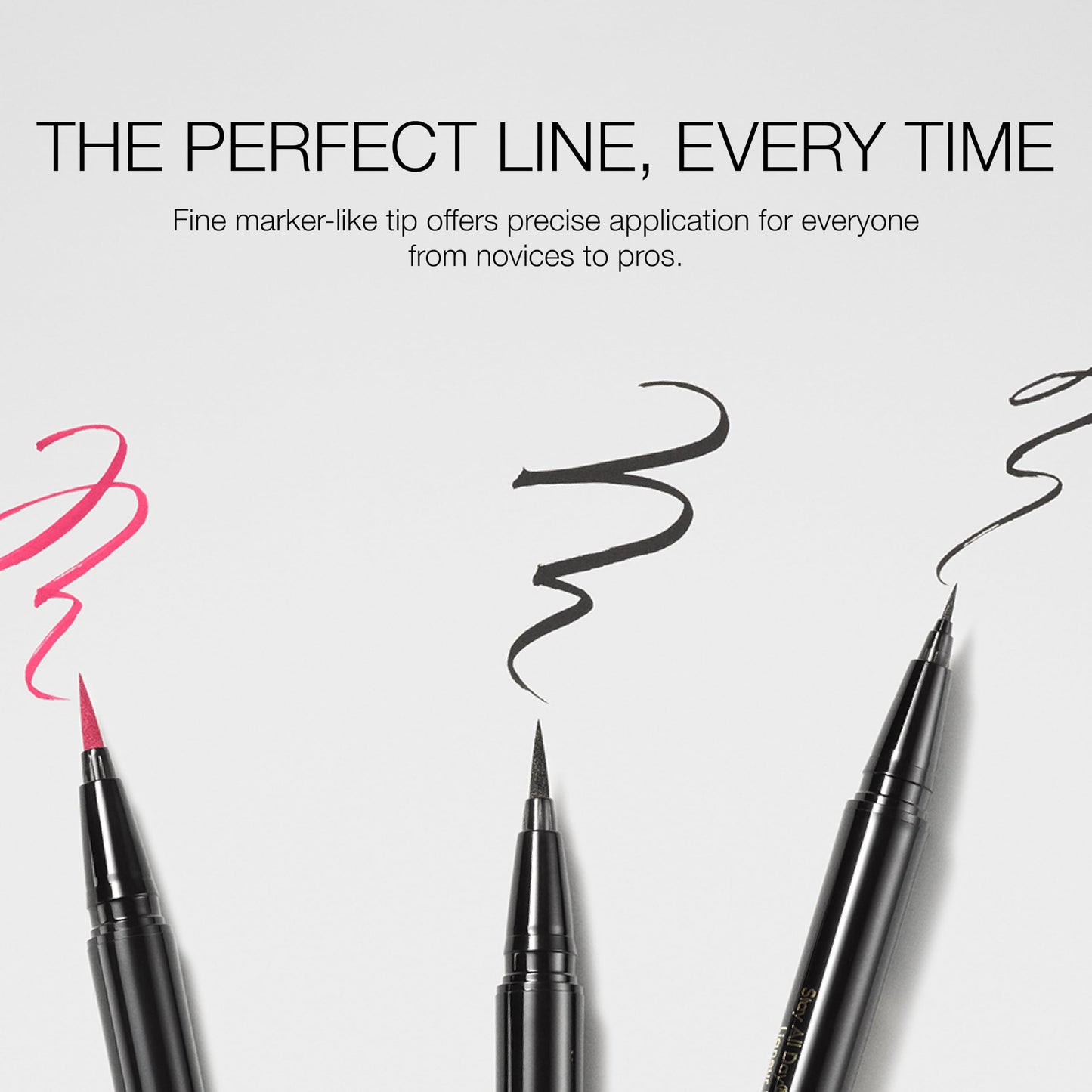 stila Stay All Day Waterproof Liquid Eye Liner, Original, Intense Black ๐ All In One Marketplace Canada