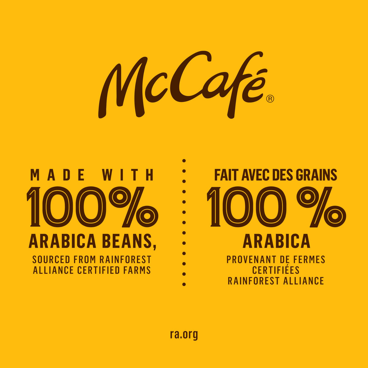 McCafĂ© Premium Medium Dark Roast, Decaf, K-Cup Coffee Pods, 24 Count đ All In One Marketplace Canada