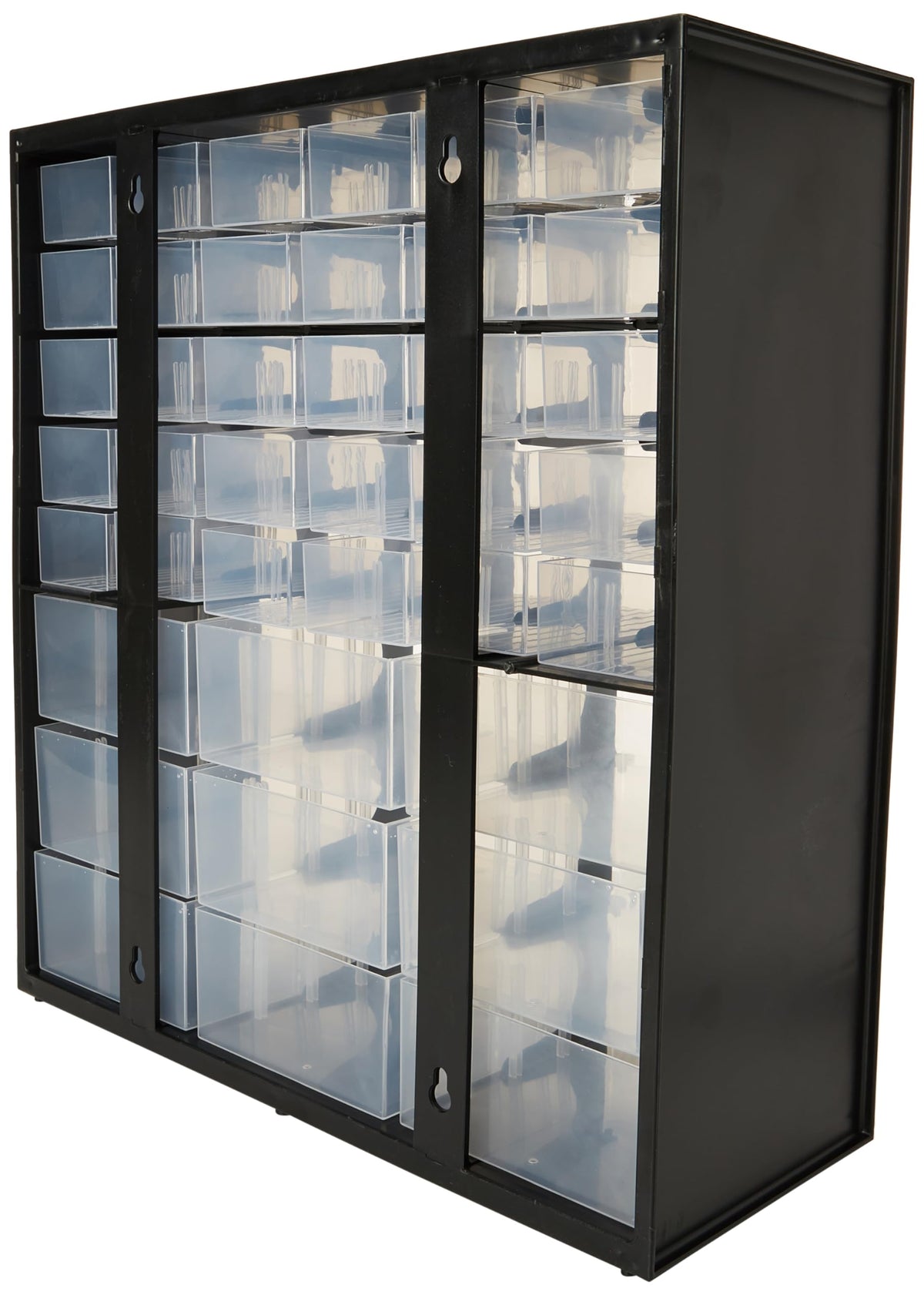 CRAFTSMAN Large Storage Organizer, 39 Compartment, Plastic (CMST40739) ๐ All In One Marketplace Canada