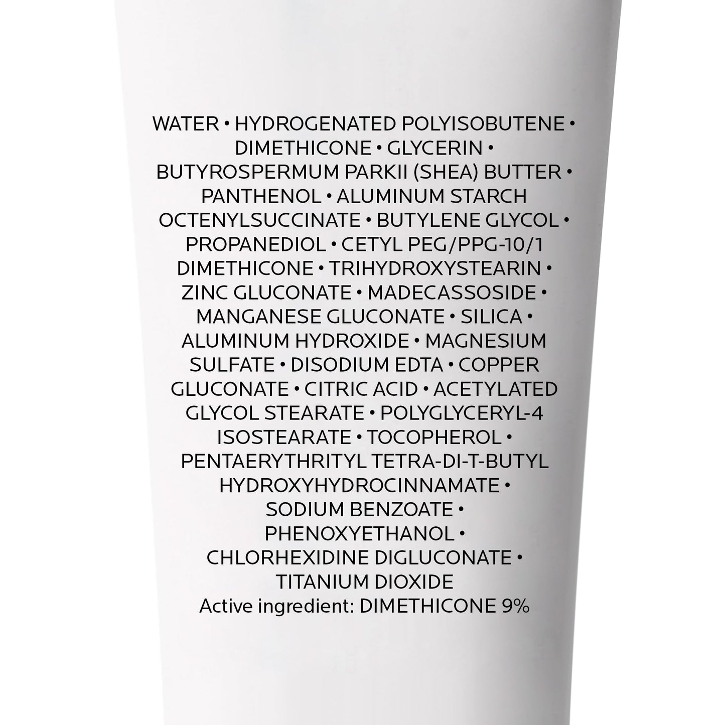 La Roche Posay Cicaplast Baume B5, Multi-Purpose Soothing Balm for Dry Skin, Absorbs Quickly, Non-Sticky, Glassy Skin Finish, for Face or Body, Suitable for the Whole Family, Fragrance Free, 40ml ๐ All In One Marketplace Canada