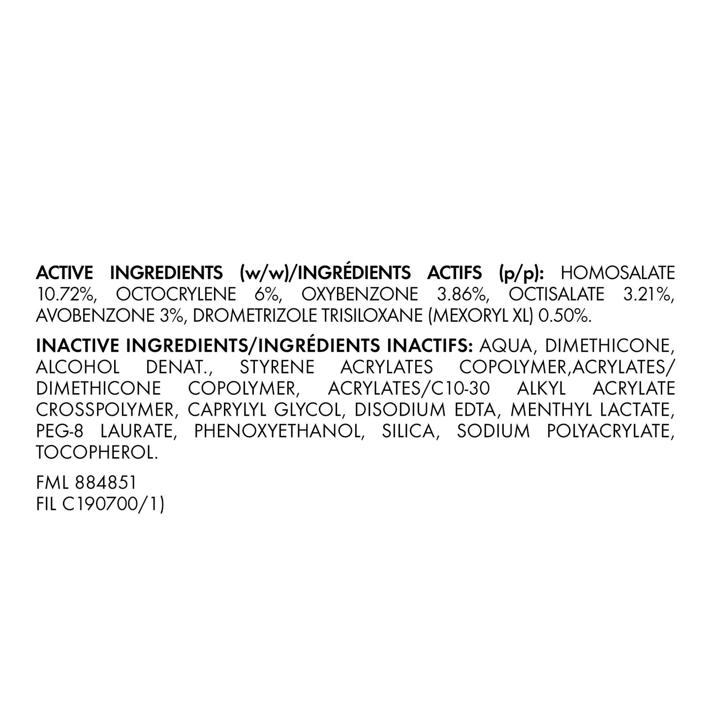 Vichy Water Resistant Sport Sunscreen, Ideal Soleil Sport SPF 60 Ultra Light Sunscreen Lotion for Face and Body, with Broad Spectrum SPF 60 and Mexoryl, 200mL ๐ All In One Marketplace Canada
