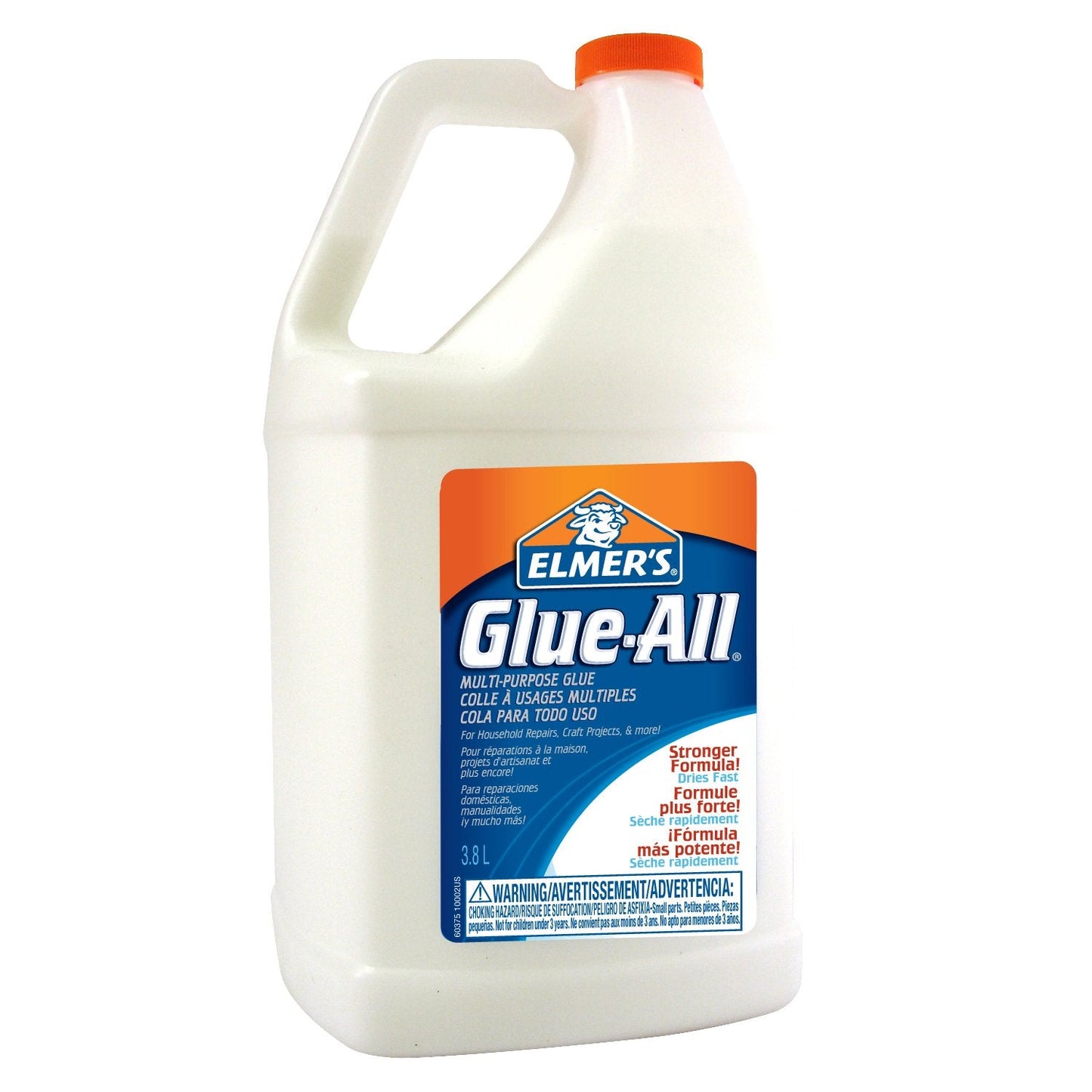 Elmer's 6155060395 Glue-All Multi-Purpose Glue, 3.8 L (1 Gallon) Jug š All In One Marketplace Canada