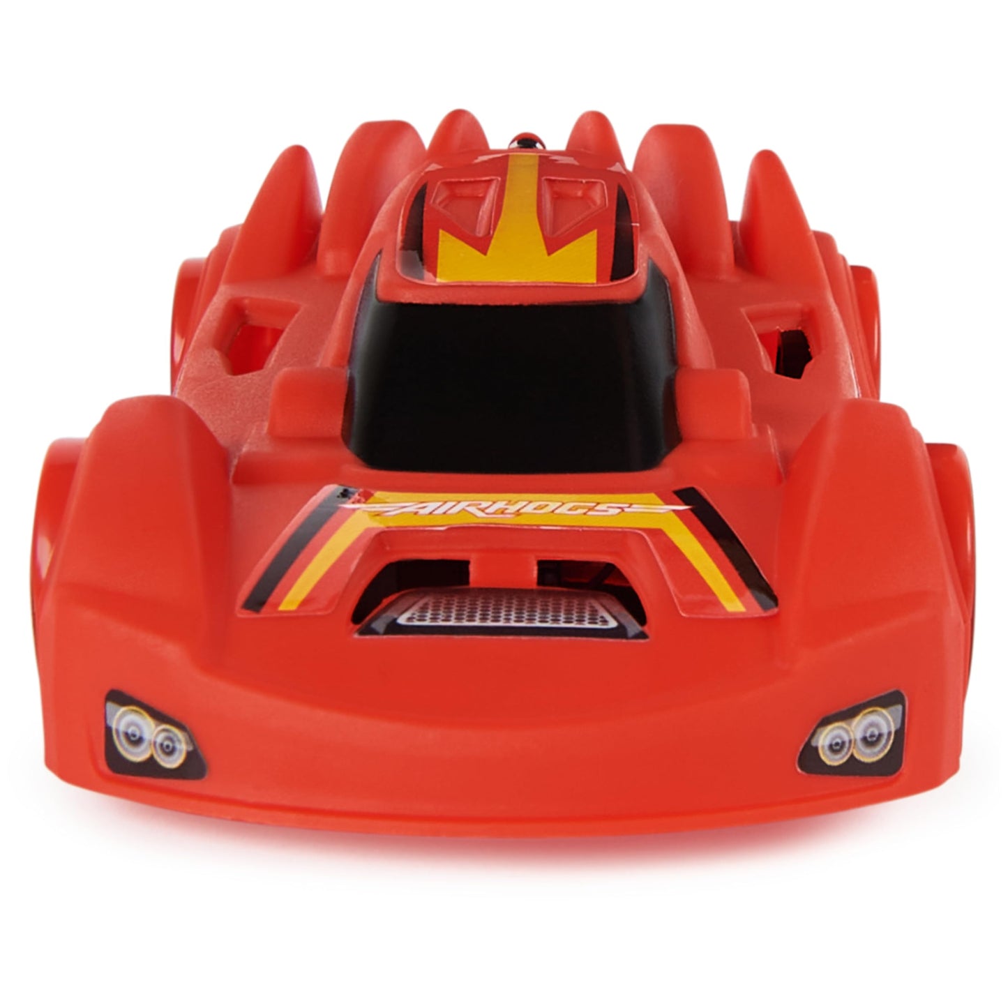 Air Hogs, Zero Gravity Sprint RC Car Wall Climber, Red USB Micro B Rechargeable Indoor Wall Racer, Over 5-Inches Long, Toys for Kids Ages 4 and up ๐ All In One Marketplace Canada