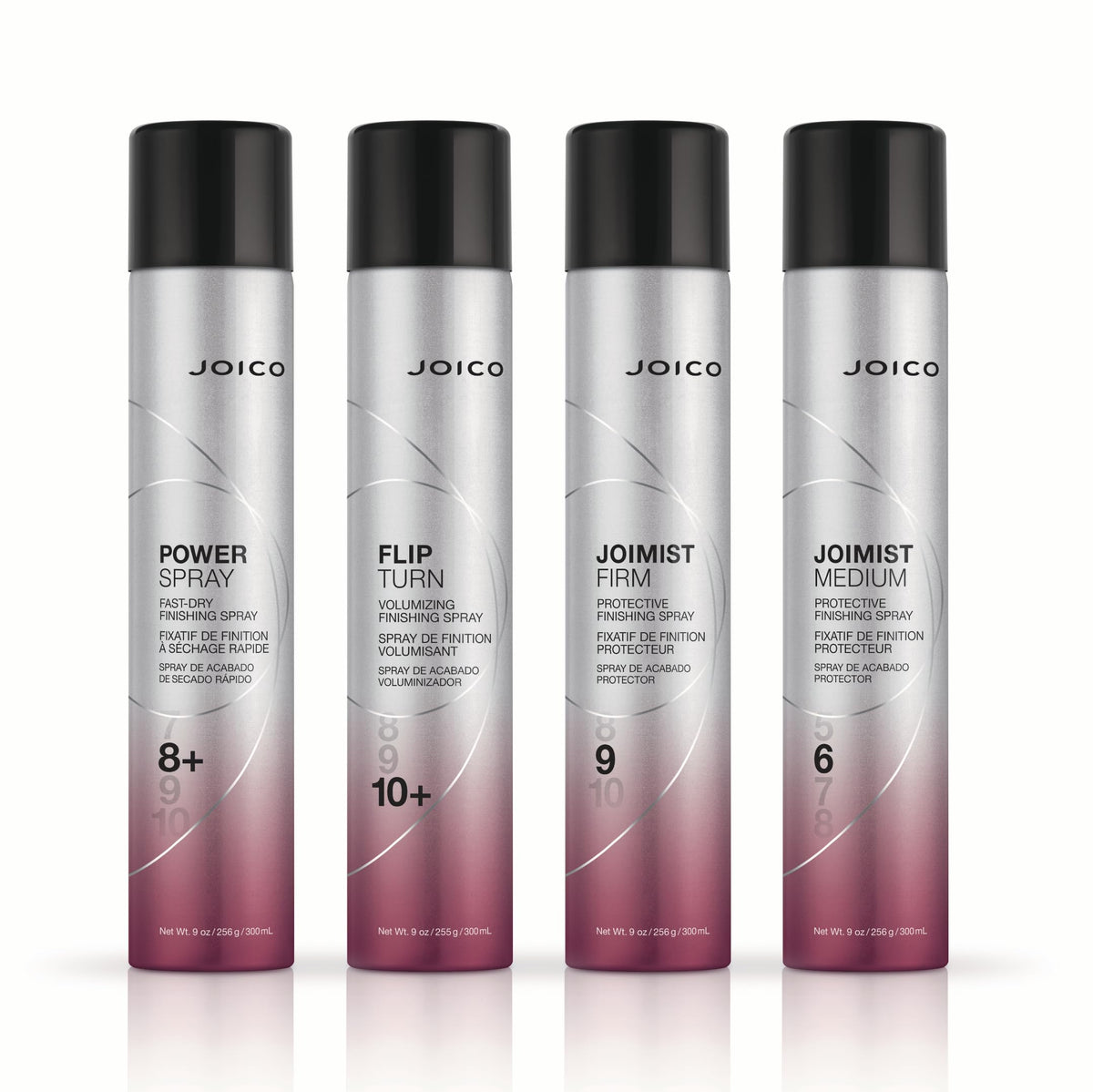 Joico JoiMist Protective Finishing Spray, Thermal Protection, Strong Hold Hairspray ๐ All In One Marketplace Canada