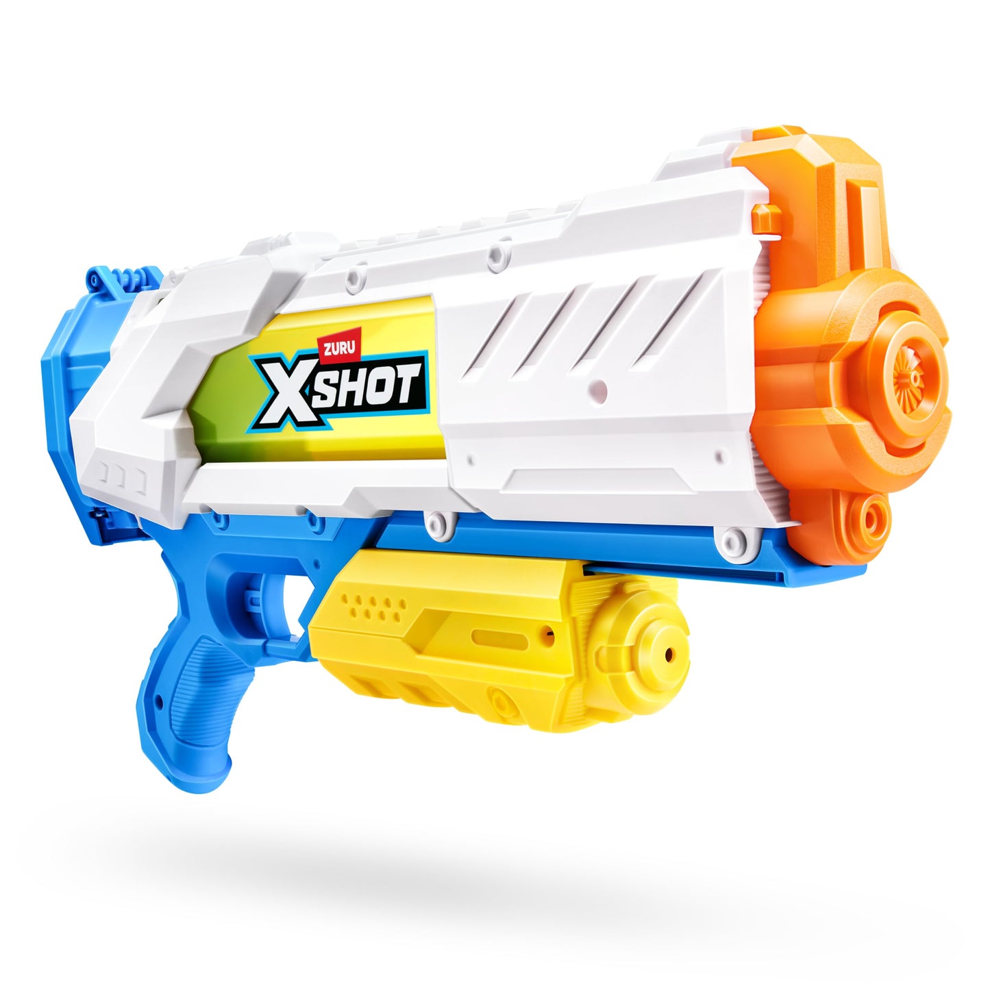X-Shot Water Fast-Fill Medium Water Blaster (2 Pack) by ZURU, Watergun, 2 Pack X Shot Water Blaster (Fills with Water in just 1 Second!) ๐ All In One Marketplace Canada