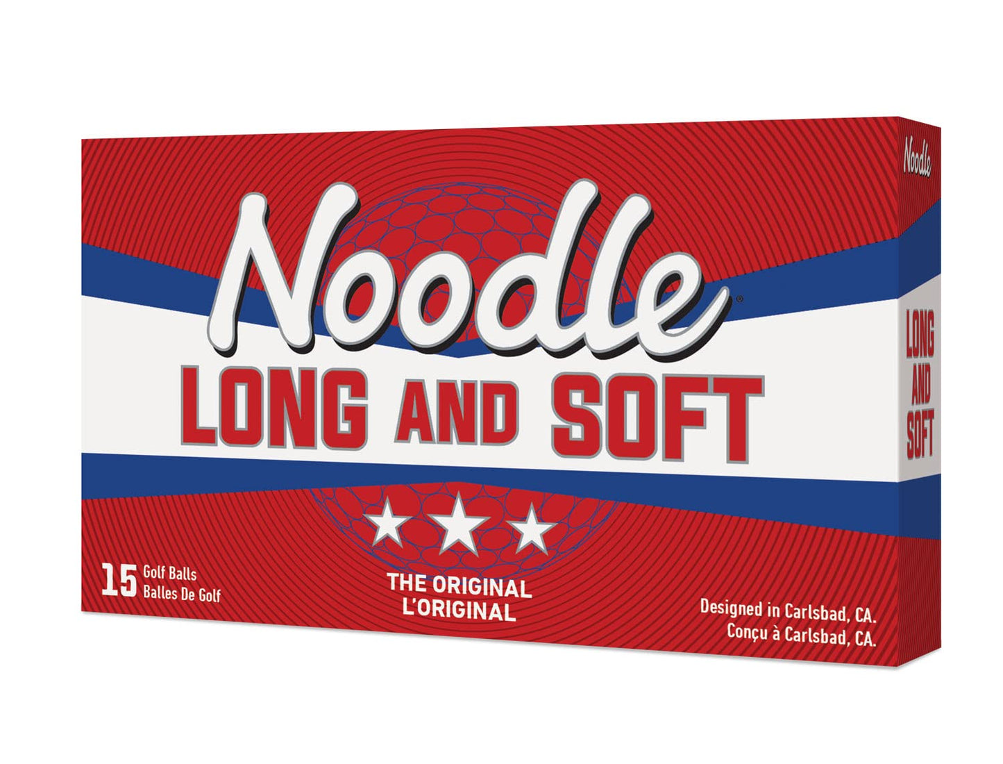 TaylorMade Noodle 22 Long & Soft 15bp ๐ All In One Marketplace Canada
