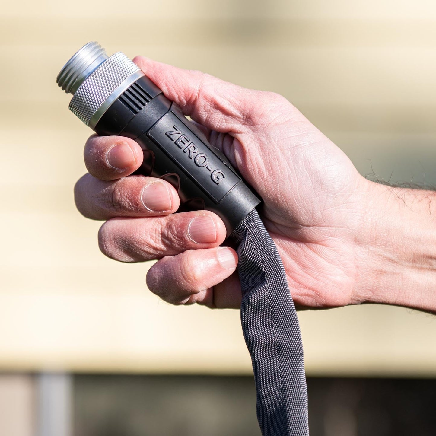 zero-G 4001-50 Lightweight, Ultra Flexible, Durable, Kink-Free Garden Hose, 5/8-Inch by 50-Feet ๐ All In One Marketplace Canada
