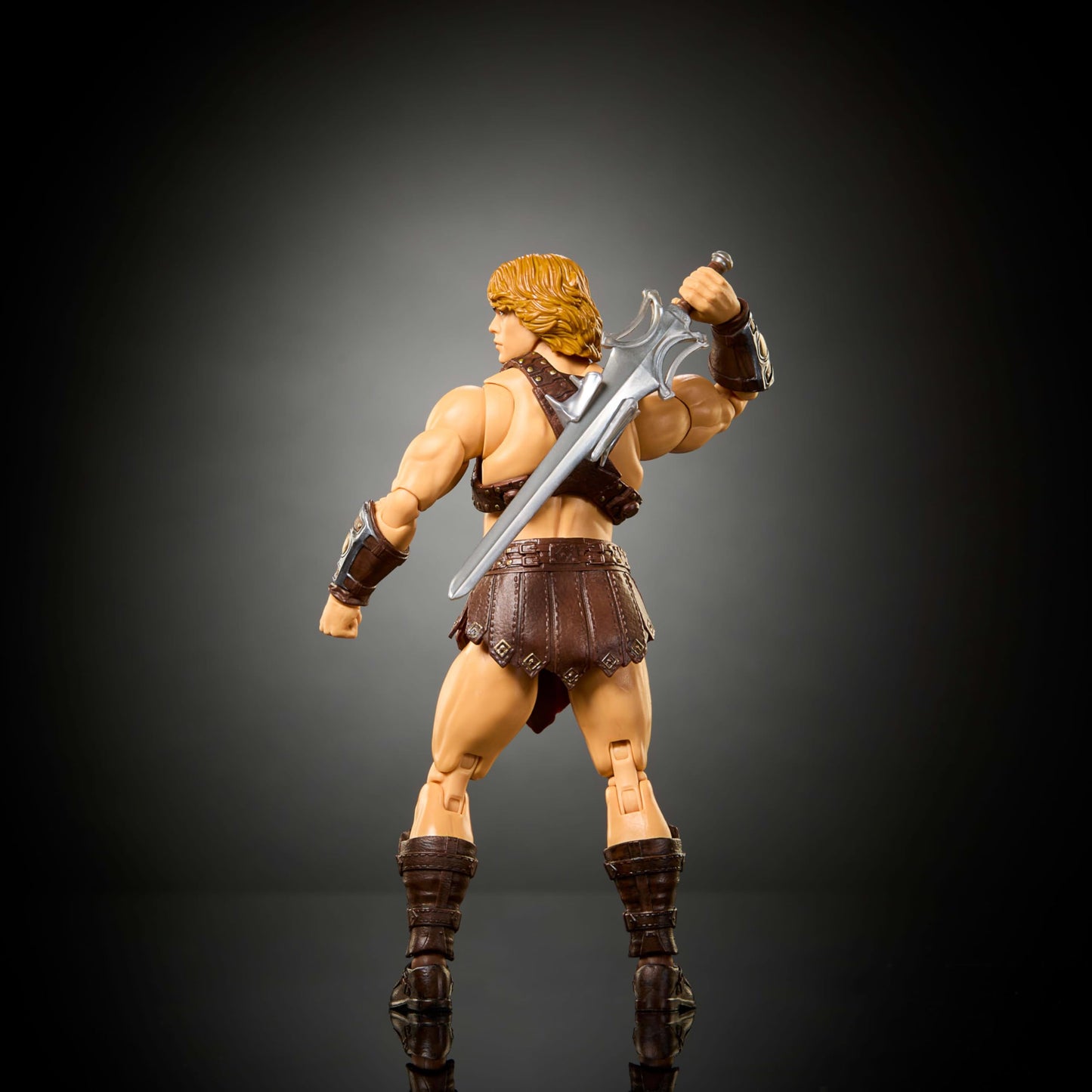 Masters of the Universe Action Figure Chronicles He-Man, 6.5 Inch 2026 Movie Accurate Hero, 30 Points Articulation ๐ All In One Marketplace Canada