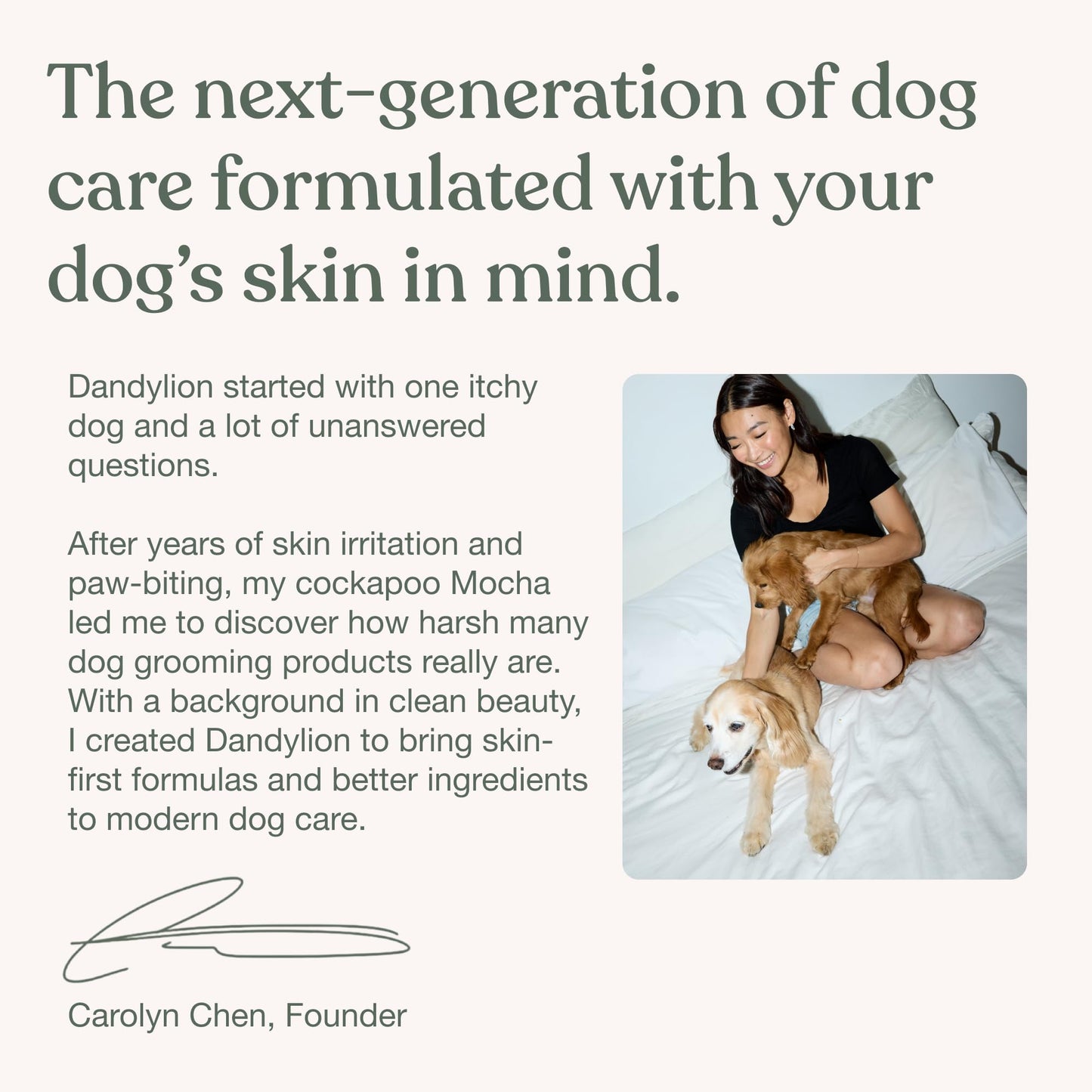 Dandylion Dog Paw Cleaner, Clean Paws, Dog Paw Washer, No Rinse Foam Cleaner for Dogs, Fragrance Free pH Balanced Foaming Washer with Silicone Brush, Pet Cleaning Supplies, 5 fl oz ๐ All In One Marketplace Canada