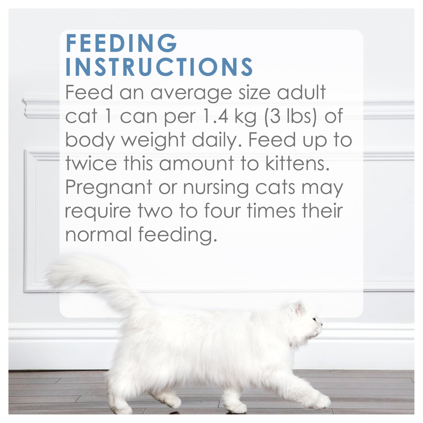 Fancy Feast Grilled Wet Cat Food, Tuna Feast - 85 g Can (24 Pack) ๐ All In One Marketplace Canada