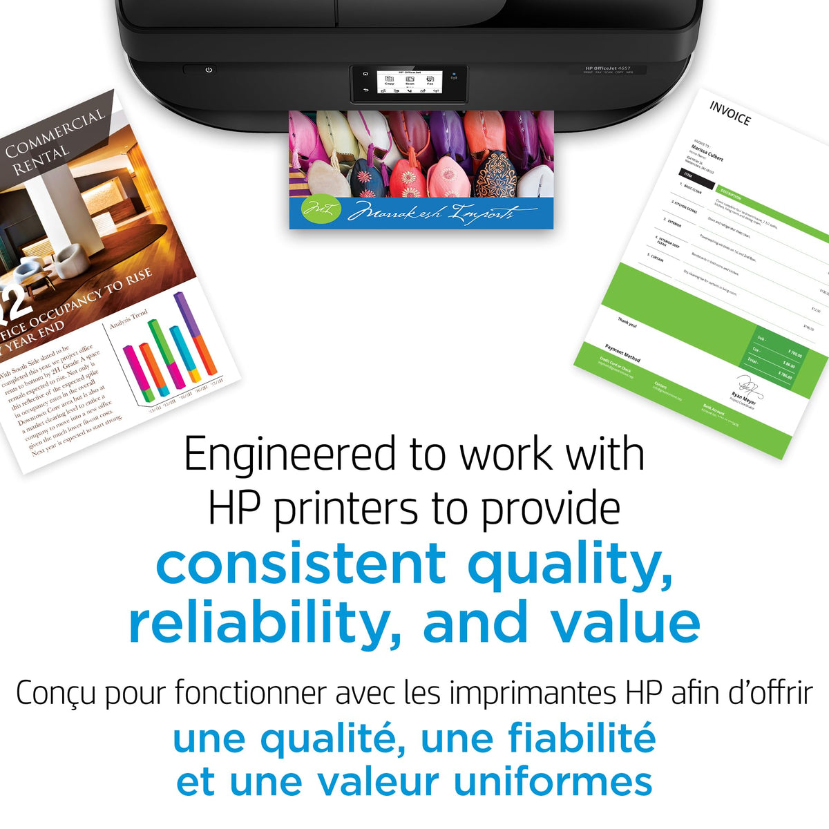 Original HP 910 Black Ink Cartridge | Works with HP OfficeJet 8010 8020 HP OfficeJet Pro 8020 8030 | Eligible for Instant Ink, Standard Yield, Standard Yield Ink Cartridge ๐ All In One Marketplace Canada