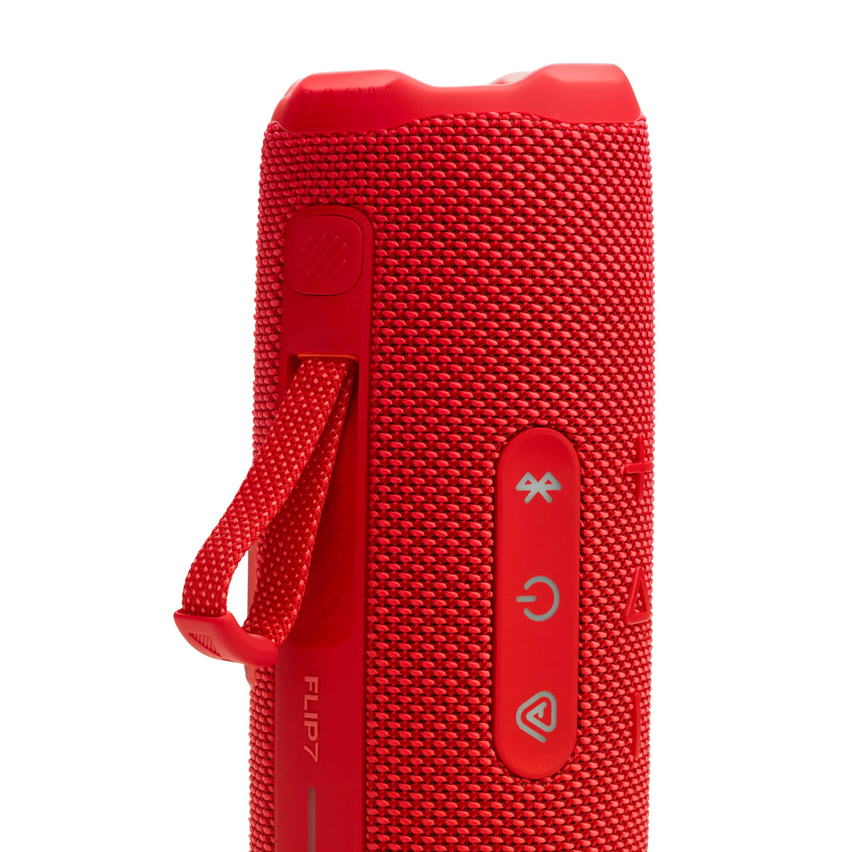 JBL Flip 7 - Portable Waterproof and Drop-Proof Speaker - Red š All In One Marketplace Canada