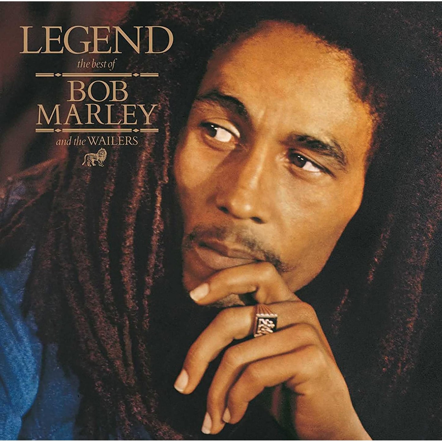 Legend (Vinyl) ๐ All In One Marketplace Canada