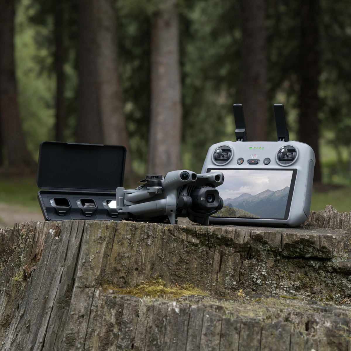 DJI Mini 5 Pro Fly More Combo Plus With DJI RC 2, 1-Inch CMOS ๐ All In One Marketplace Canada