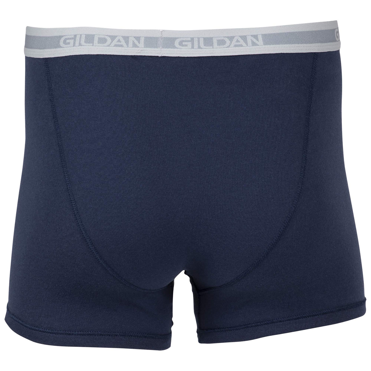 Gildan Men's Boxer Briefs, Multipack, Mixed Blue (5-Pack), Medium ๐ All In One Marketplace Canada